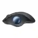 Mouse Logitech Ergo M575s Trackball Inalámbrico / Ergonómico Color Negro