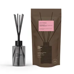 Difusor Basic Compost Pack Lima Peonias