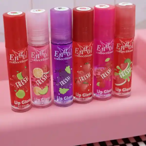 Gloss Rol On Frutal