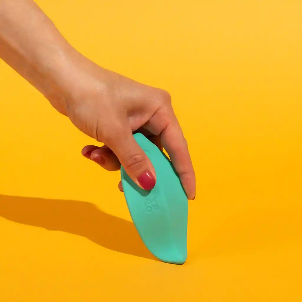 Romp Wave Vibrador Estimulador De Clítoris