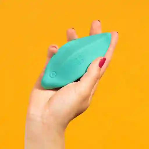 Romp Wave Vibrador Estimulador De Clítoris