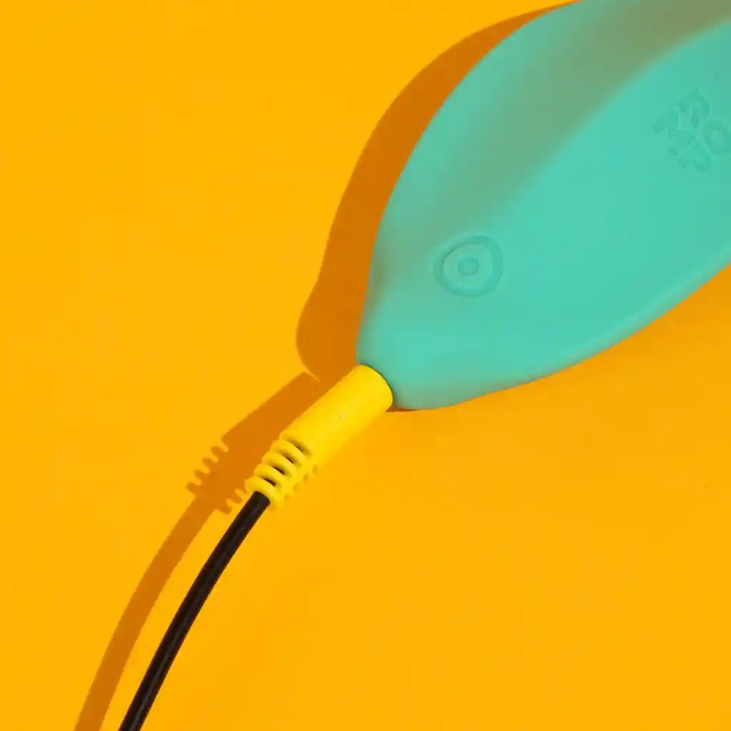 Romp Wave Vibrador Estimulador De Clítoris