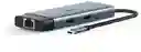 Hub Usb Tp-link Tipo C 6 En 1 Tp-link Uh6120c