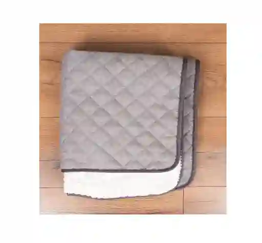Pets N Paws Manta Rocco Gris 60 X 70 Talla S