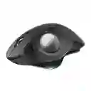 Mouse Logitech Mx Ergo S, Trackball Inalámbrico / Recargable Color Gris