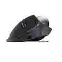 Mouse Logitech Mx Ergo S, Trackball Inalámbrico / Recargable Color Gris