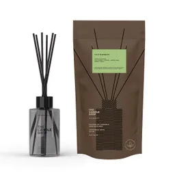 Difusor Basic Compost Pack Tilo Bamboo