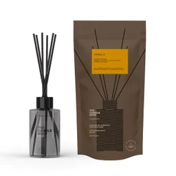 Difusor Basic Compost Pack Vainilla