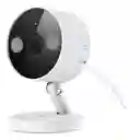 Cámara De Seguridad Tp-link Tapo 2k Qhd, Visión Nocturna