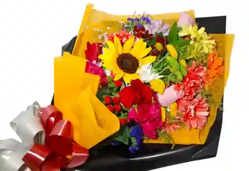 Bouquet Surtido