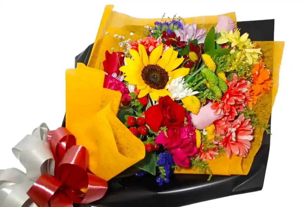 Bouquet Surtido