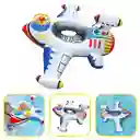 Flotador Inflable Avión Para Niños 3 A 6 Años