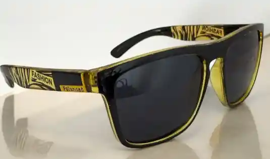 Gafas De Sol Polarizadas