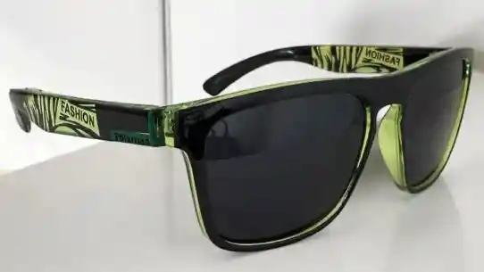 Gafas De Sol Polarizadas