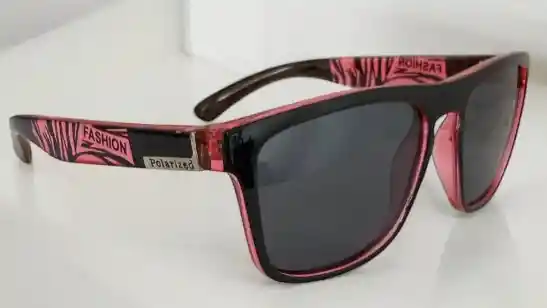 Gafas De Sol Polarizadas