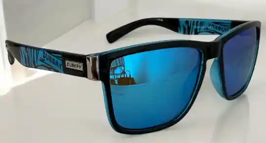 Gafas De Sol Polarizadas