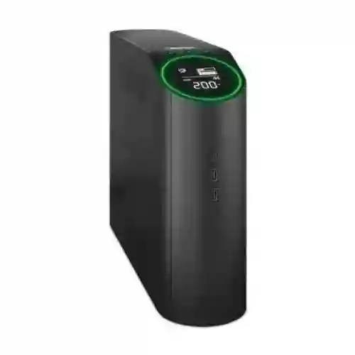 Ups Gamer Apc Bgm1500b-lm 1500va Ps5 Xbox Rgb 10 Tomas 3 Usb