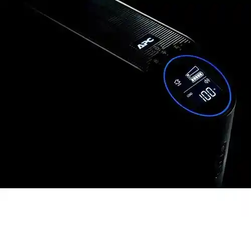 Ups Gamer Apc Bgm1500b-lm 1500va Ps5 Xbox Rgb 10 Tomas 3 Usb