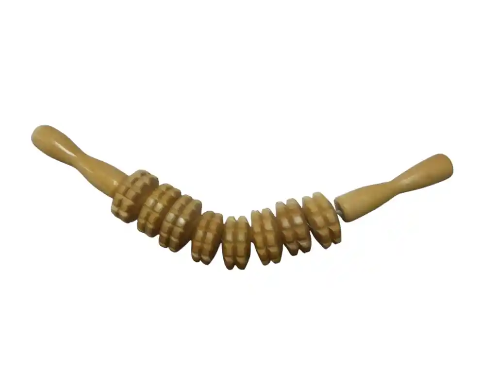 Rodillo Curvo Mazorca