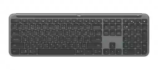 Logitech Teclado K950 Multi-device - Bluetooth