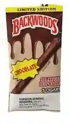 Backwoods Chocolate X5