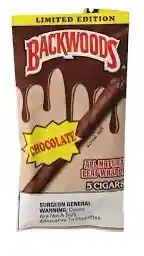Backwoods Chocolate X5