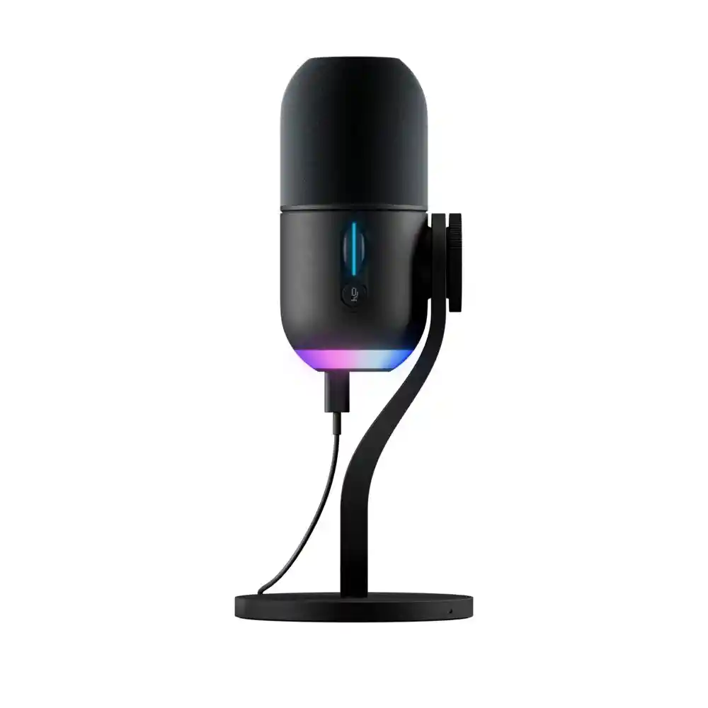 Micrófono Logitech Yeti Gx