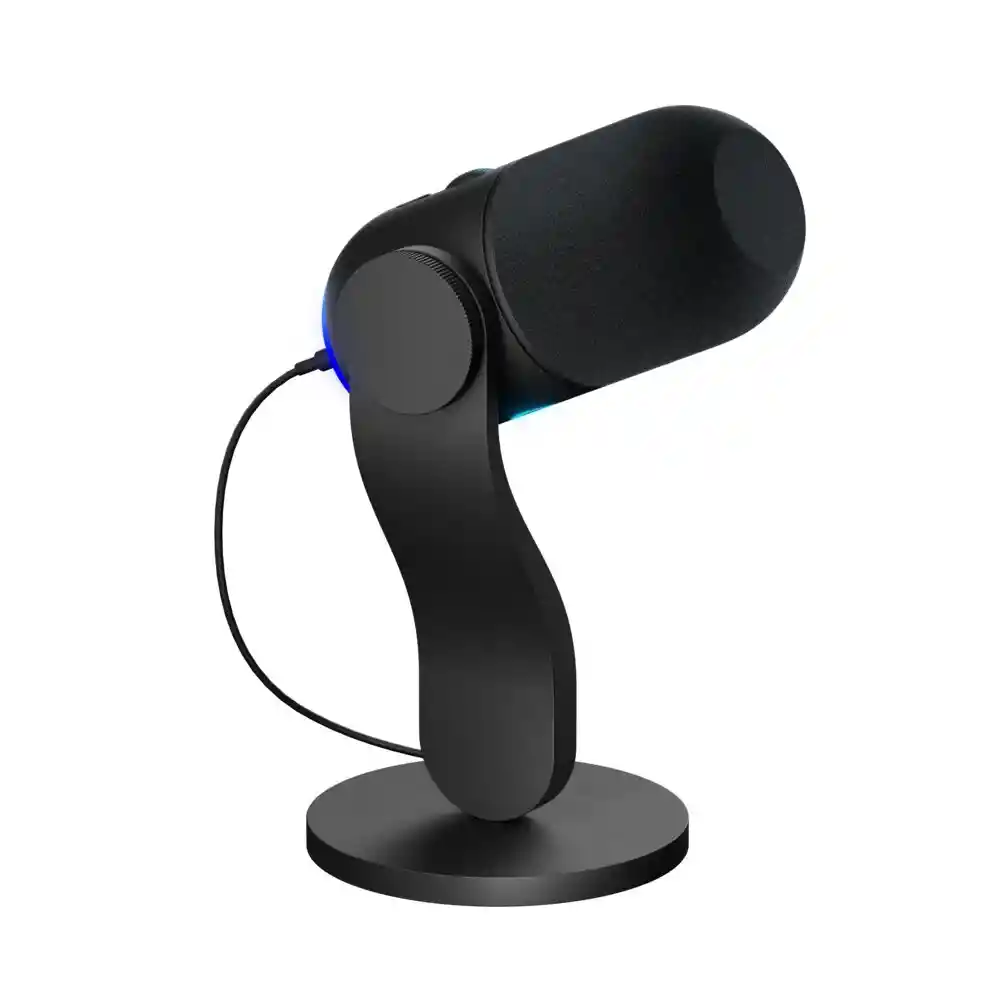 Micrófono Logitech Yeti Gx