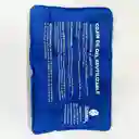 Bolsa De Gel Frío Y Calor 20-30 Cm