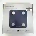 Balanza Con Monitor De Grasa