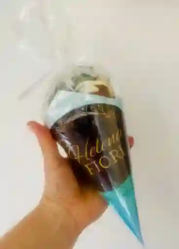 Cono Chocofresa