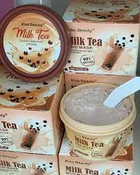 Mascarilla Mud Mask Helado