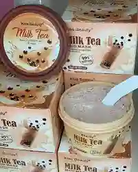 Mascarilla Mud Mask Helado
