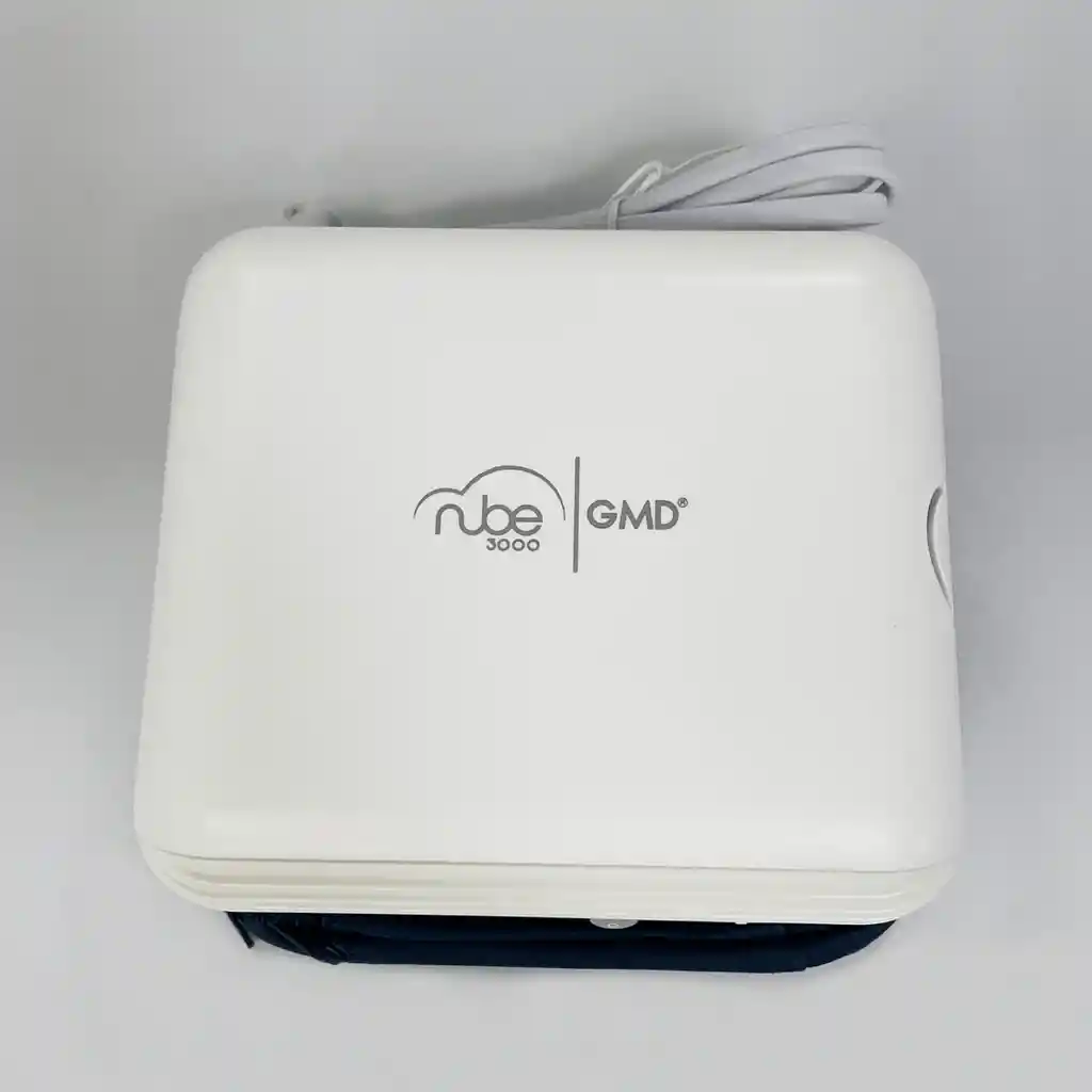 Nebulizador Nube 3000