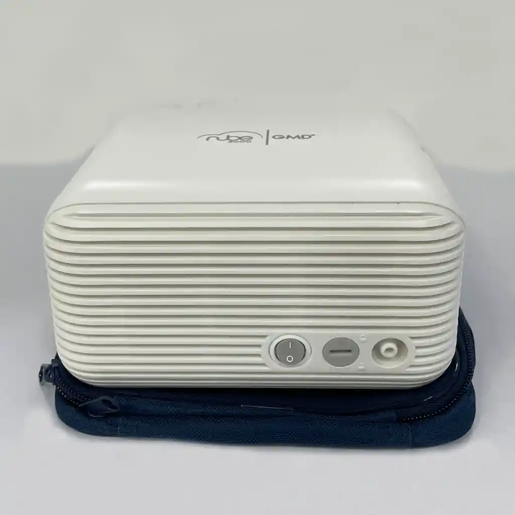 Nebulizador Nube 3000