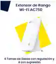 Repetidor Wi-fi Re200 Ac750