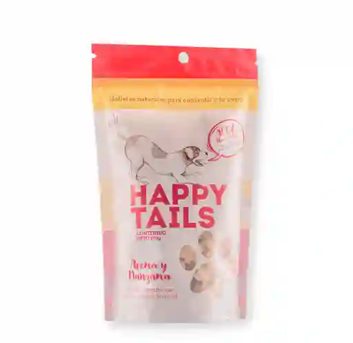 Galleta Natural Avena & Manzana X 180grs 88239