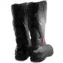 Botas Moto Racing Venus Impermeables 100% Proteccion Lluvia Disponible Talla 37, 38, 39, 42, 43