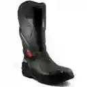 Botas Moto Racing Venus Impermeables 100% Proteccion Lluvia Disponible Talla 37, 38, 39, 42, 43