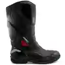Botas Moto Racing Venus Impermeables 100% Proteccion Lluvia Disponible Talla 37, 38, 39, 42, 43