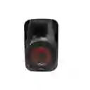 Cabina De Audio Bluetooth 8 Jyr J5194 + 1microfono | 80w