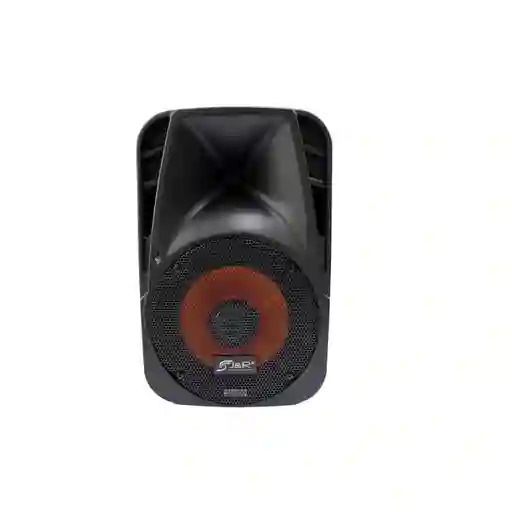 Cabina De Audio Bluetooth 8 Jyr J5194 + 1microfono | 80w