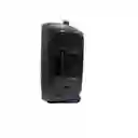Cabina De Audio Bluetooth 8 Jyr J5194 + 1microfono | 80w