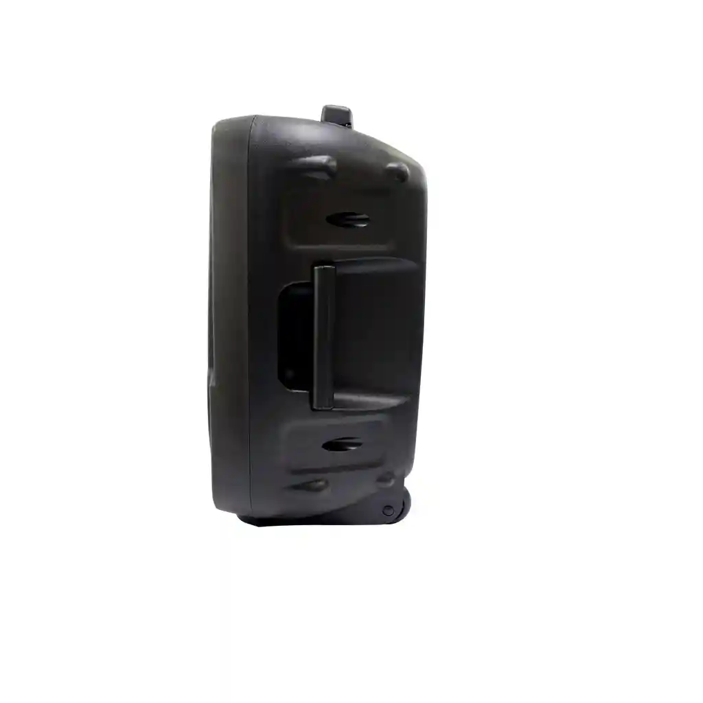 Cabina De Audio Bluetooth 8 Jyr J5194 + 1microfono | 80w