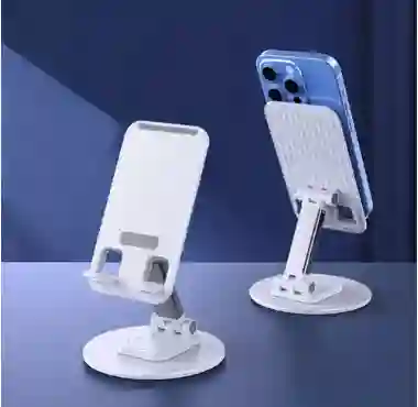 Soporte Celular Abatible / Soporte Para Celular 360°/ Soporte Escritorio