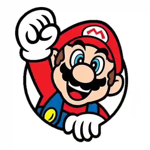 Parches Para Ropa Apliques Termoadhesivos Para Ropa Mario Br