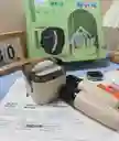 Ok-2 Ultra Smart Watch Con Altavoz Karaoke Y 2 Micrófonos
