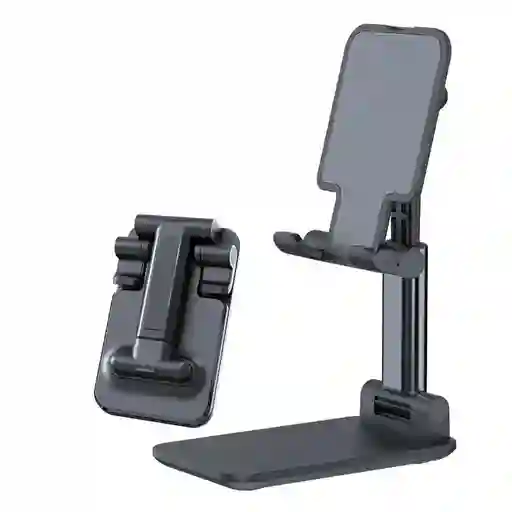 Soporte Celular Escritorio / Soporte Para Celular