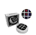 Juego De Tic Tac Toe 4 En 1 Consola Electrónica Portátil