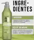 Recamier Saloin Pro Keratin Ultra Forse Shampoo 1000ml.
